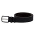 Cintura nera da uomo Carrera Jeans, Brand, SKU b532000484, Immagine 0
